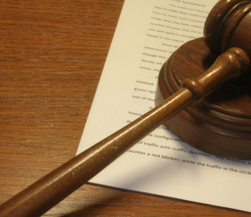 La mediación si existe procedimiento judicial