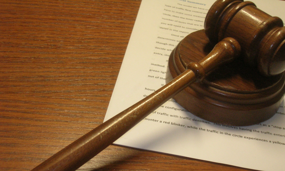 La mediación si existe procedimiento judicial La mediación si existe procedimiento judicial